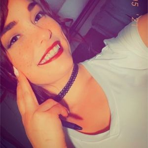 Meet your Posher, Sheniya